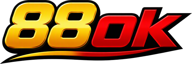 88ok โลโก้